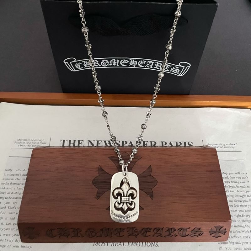 Chrome Hearts Necklaces